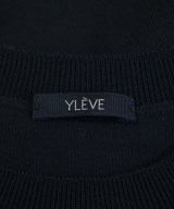 YLEVE（イレーヴ）ニット・セーター 紺 サイズ:M レディース/2200607376098