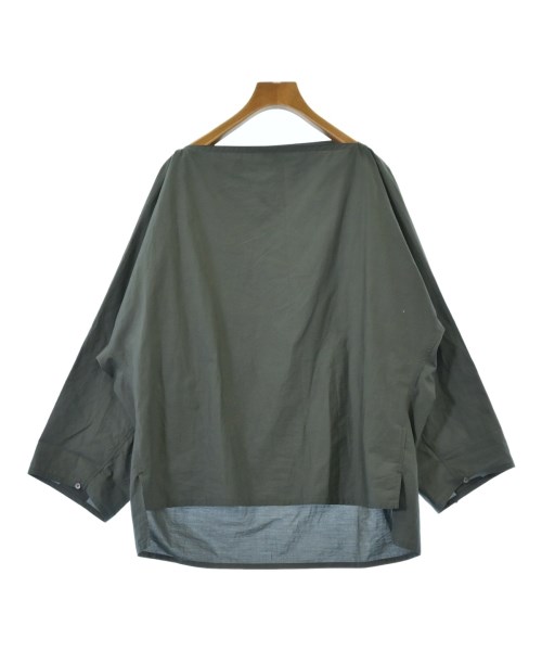 イレーヴ(YLEVE)のYLEVE ブラウス