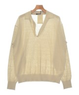 YLEVE（イレーヴ）ニット・セーター ベージュ サイズ:4(XL位) メンズ/2200673797049