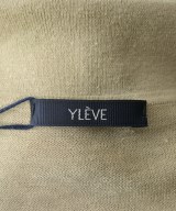 YLEVE（イレーヴ）ニット・セーター ベージュ サイズ:4(XL位) メンズ/2200673797049