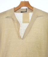 YLEVE（イレーヴ）ニット・セーター ベージュ サイズ:4(XL位) メンズ/2200673797049