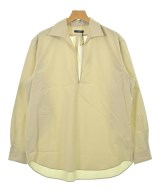 YLEVE（イレーヴ）カジュアルシャツ ベージュ サイズ:4(XL位) メンズ/2200673797056