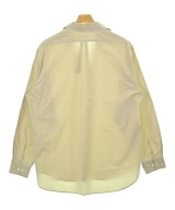 YLEVE（イレーヴ）カジュアルシャツ ベージュ サイズ:4(XL位) メンズ/2200673797056