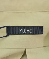 YLEVE（イレーヴ）カジュアルシャツ ベージュ サイズ:4(XL位) メンズ/2200673797056