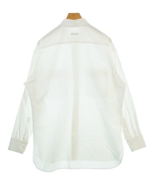 YLEVE（イレーヴ）カジュアルシャツ 白 サイズ:-(XXL位) メンズ/2200670835041