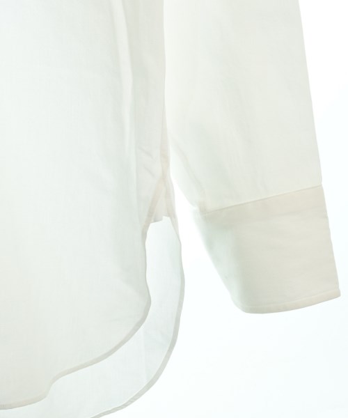 YLEVE（イレーヴ）カジュアルシャツ 白 サイズ:-(XXL位) メンズ/2200670835041