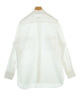 YLEVE（イレーヴ）カジュアルシャツ 白 サイズ:-(XXL位) メンズ/2200670835041