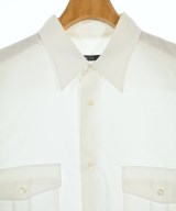 YLEVE（イレーヴ）カジュアルシャツ 白 サイズ:-(XXL位) メンズ/2200670835041