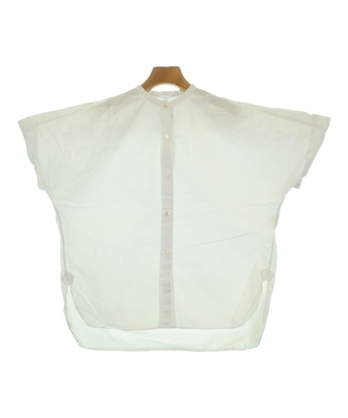 YLEVE(イレーヴ)カジュアルシャツ 白 サイズ:1(S位)/2200670782147