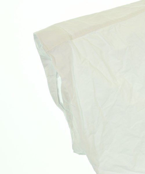 YLEVE（イレーヴ）カジュアルシャツ 白 サイズ:1(S位) レディース/2200670782147