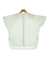 YLEVE（イレーヴ）カジュアルシャツ 白 サイズ:1(S位) レディース/2200670782147