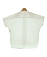 YLEVE（イレーヴ）カジュアルシャツ 白 サイズ:1(S位) レディース/2200670782147