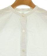 YLEVE（イレーヴ）カジュアルシャツ 白 サイズ:1(S位) レディース/2200670782147