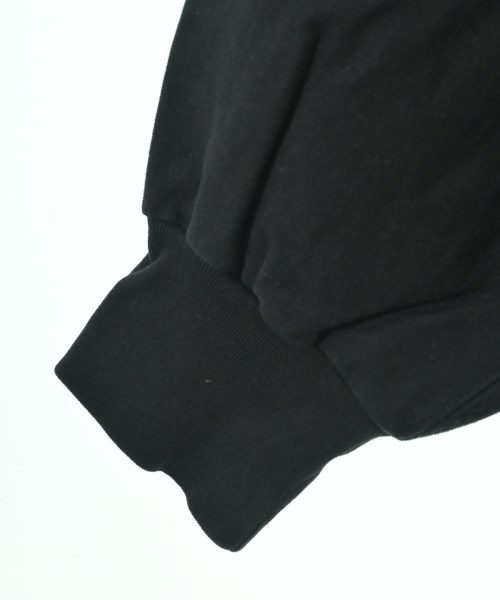 YLEVE（イレーヴ）Tシャツ・カットソー 黒 サイズ:F レディース/2200676883053