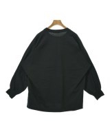 YLEVE（イレーヴ）Tシャツ・カットソー 黒 サイズ:F レディース/2200676883053