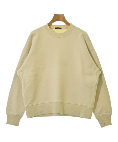 YLEVE(イレーヴ)スウェット 白 サイズ:F/2200676883060