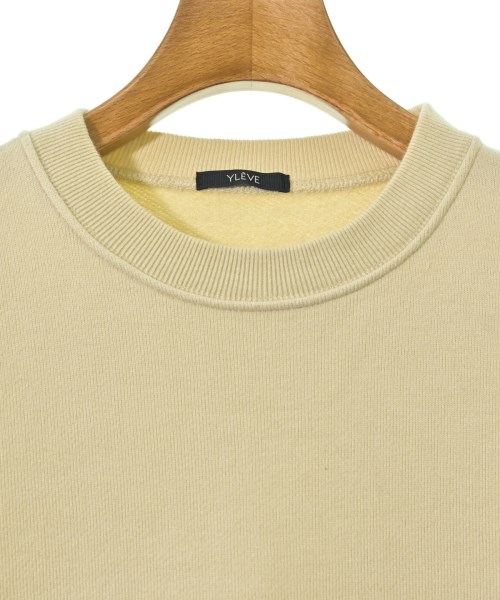 YLEVE（イレーヴ）スウェット 白 サイズ:F レディース/2200676883060