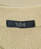YLEVE（イレーヴ）スウェット 白 サイズ:F レディース/2200676883060