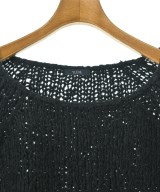 YLEVE（イレーヴ）ニット・セーター 黒 サイズ:1(S位) レディース/2200676883107