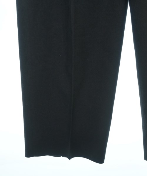 YLEVE（イレーヴ）スラックス 黒 サイズ:S メンズ/2200677497044