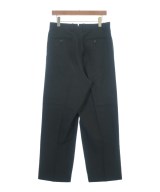 YLEVE（イレーヴ）スラックス 黒 サイズ:S メンズ/2200677497044