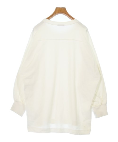 YLEVE（イレーヴ）Tシャツ・カットソー 白 サイズ:1(S位) レディース/2200677772028