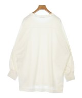 YLEVE（イレーヴ）Tシャツ・カットソー 白 サイズ:1(S位) レディース/2200677772028
