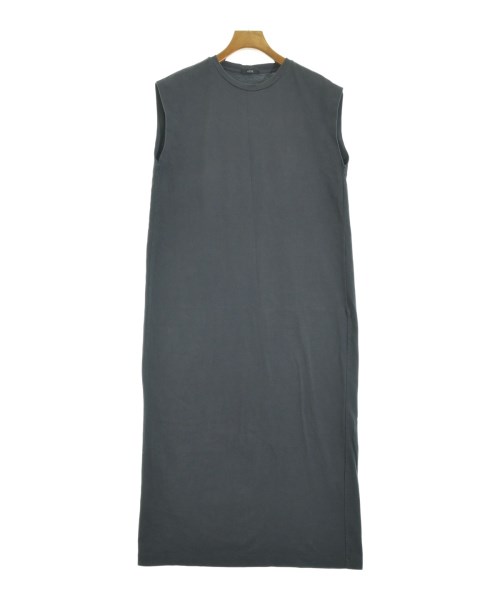 YLEVE(イレーヴ)ワンピース 紺 サイズ:F/2200673489012