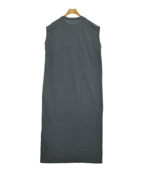 YLEVE（イレーヴ）ワンピース 紺 サイズ:F レディース/2200673489012