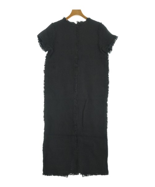 YLEVE(イレーヴ)ワンピース 黒 サイズ:1(S位)/2200675605014