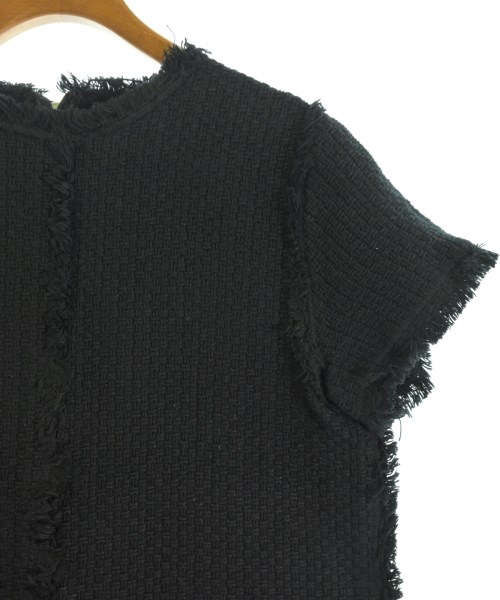 YLEVE（イレーヴ）ワンピース 黒 サイズ:1(S位) レディース/2200675605014