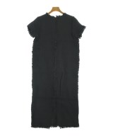 YLEVE（イレーヴ）ワンピース 黒 サイズ:1(S位) レディース/2200675605014