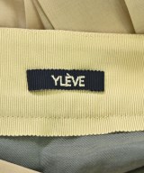 YLEVE（イレーヴ）ロング・マキシ丈スカート ベージュ サイズ:1(S位) レディース/2200675605038