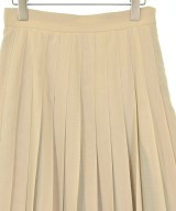 YLEVE（イレーヴ）ロング・マキシ丈スカート ベージュ サイズ:1(S位) レディース/2200675605038