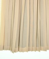 YLEVE（イレーヴ）ロング・マキシ丈スカート ベージュ サイズ:1(S位) レディース/2200675605038