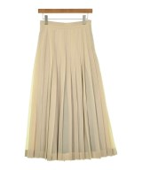 YLEVE ロング・マキシ丈スカート