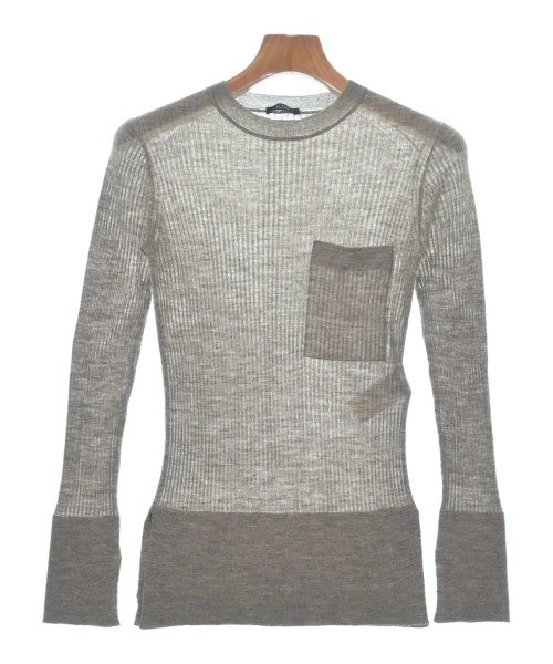 YLEVE(イレーヴ)ニット・セーター ベージュ サイズ:F/2200673782021