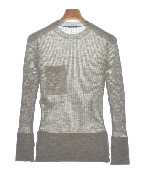 YLEVE（イレーヴ）ニット・セーター ベージュ サイズ:F レディース/2200673782021