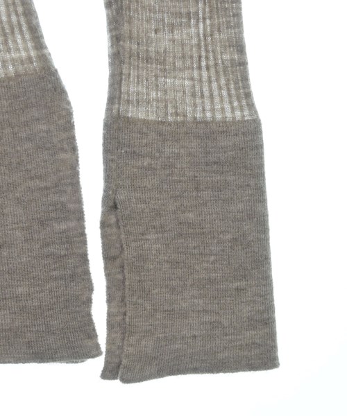 YLEVE（イレーヴ）ニット・セーター ベージュ サイズ:F レディース/2200673782021