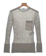 YLEVE ニット・セーター