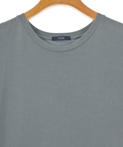YLEVE（イレーヴ）ワンピース 青 サイズ:F レディース/2200675837019