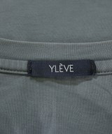YLEVE（イレーヴ）ワンピース 青 サイズ:F レディース/2200675837019