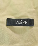 YLEVE（イレーヴ）その他 白 サイズ:0(XS位) レディース/2200675837163