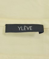 YLEVE（イレーヴ）カジュアルシャツ 白 サイズ:1(S位) レディース/2200675837187