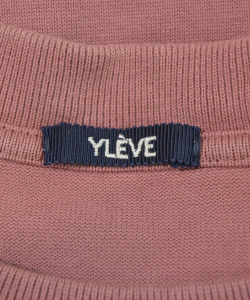 YLEVE（イレーヴ）ワンピース ピンク サイズ:F レディース/2200678465011