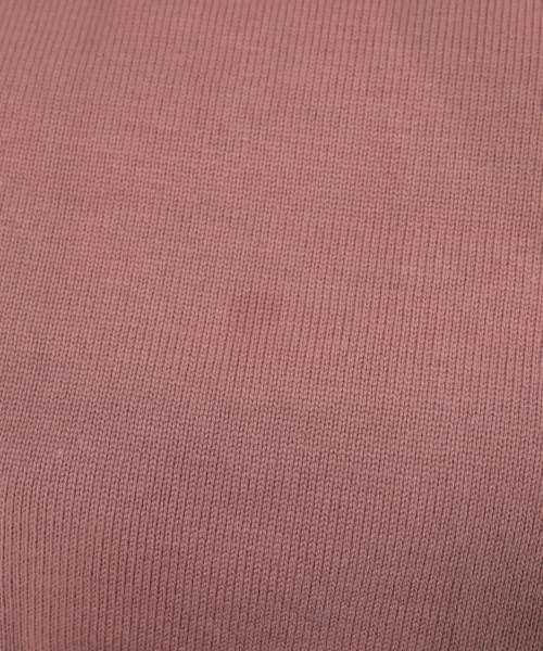 YLEVE（イレーヴ）ワンピース ピンク サイズ:F レディース/2200678465011