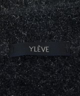 YLEVE（イレーヴ）カーディガン 紺 サイズ:1(S位) レディース/2200694518012