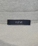 YLEVE（イレーヴ）スウェット グレー サイズ:4(XL位) メンズ/2200695021016
