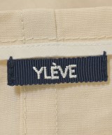 YLEVE（イレーヴ）ワンピース ベージュ サイズ:1(S位) レディース/2200689482243