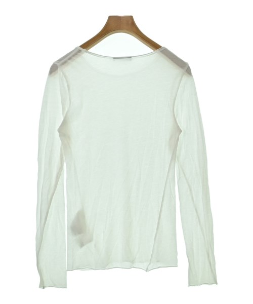 YLEVE（イレーヴ）Tシャツ・カットソー 白 サイズ:1(S位) レディース/2200686288022